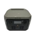 Pre-owned EcoFlow River 2 Max Portable Power Station (M/N: EFR610).