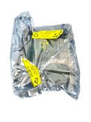 A pre-owned Ciena NTK538BM 100G MOTR WL3n Basic C-Band 10xSFP+ Circuit Pack (Boxed) (Untested, sold