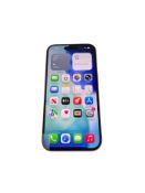 Pre-owned Apple iPhone 15 (A3090) 128GB in Pink (iCloud account unlocked) (Battery health: 84%).