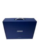 As new pack of four Annke CR1BG 2.8mm Bullet Security Cameras.