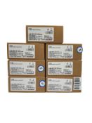 Seven as new Symbol TC55 TC55BH-HC11ES 1D Computer Barcode Scanners.