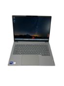 As new Lenovo ThinkBook 14 G8 IAL 14