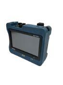 Pair of pre-owned EXFO MaxTester 940 OLTS Fiber Optical Loss Testers (P/N: MAX-940 iCert-Q1-E1-E1)