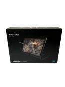 As new Huion Kamvas GT-156HD V2 15.6'' Graphics Tablet (EAN: 6930444800680) (Box sealed).