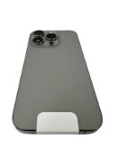 Apple iPhone 15 Pro (A3102) 128GB in Natural Titanium (Sold for parts only - Blacklisted).