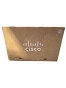 Cisco SPARK-BOARD55 Spark Board 55 Interactive Whiteboard