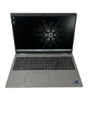 As new Dell Precision 3590 15.6