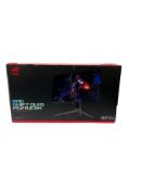 As new ASUS ROG Swift PG27UCDM 27