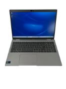 As new Dell Latitude 5550 15.6″ Laptop with Intel Core Ultra 7 165U 1.70GHz, 16GB RAM, 128MB Intel G