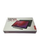 As new Lenovo Tab M11 1