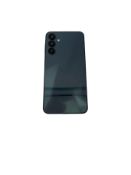 Pre-owned Samsung A16 5G 128GB (Google account unlocked).