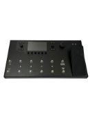 Pre-owned Line6 Helix LT Guitar Processor (Yamaha B Stock) (P/N: 59-00-0198).