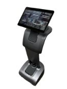 Pre-owned Temi AI Robot with base station & box (Factory reset) (Subscription may be required, sold