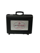 Pre-owned New Genius Touch & Map OBD Device (Sold as is).