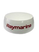 Pre-owned Raymarine Quantum Q24C 18