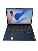 Pre-owned Lenovo IdeaPad Slim 3 14IAH8 14