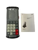 Four as new ACD Elektronik M210SE Mobile Terminals.