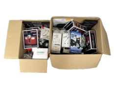 Assorted new & pre-owned electronics and related items (All items sold as is).