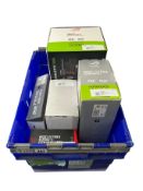 Five pre-owned Asus PC parts (Retail returns, sold as is for parts only).