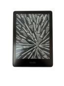 Pre-owned Amazon Kindle Paperwhite (11th Gen) 16GB E-Reader.