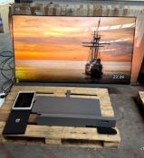 Pre-owned Philips 65OLED959 65