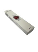 As new Samsung Galaxy Watch 6 Classic (Bluetooth, 43mm) in Silver (P/N: SM-R950NZSAASA) (Box sealed)