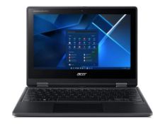 As new Acer TravelMate B3 Spin 12.2