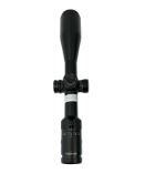 Pre-owned Zeiss Conquest V4 6-24x50 Rifle Scope (Sold as is).