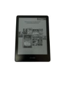 Pre-owned Amazon Kindle Paperwhite (11th Gen) 16GB E-Reader.
