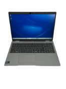 As new Dell Latitude 5550 15.6″ Laptop with Intel Core Ultra 7 165U 1.70GHz, 16GB RAM, 128MB Intel G