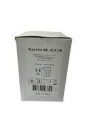 As new Sordin Supreme MIL AUX-3B High Attenuation Headset (EAN: 7392749013711 ) (Box may have damage