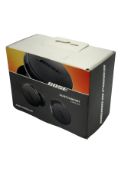 As new Bose QuietComfort Wireless Bluetooth Noise-Cancelling Earbuds in Black (EAN:017817853460) (Bo