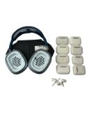 Assorted pre-owned Apple Airpods (Untested) & Apple Airpods Max (iCloud locked) (All items sold as i