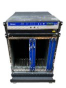 Juniper SRX5800BASE-AC SRX5800 SRX5K-RE-13-20 Re, 2XSCB, 3 AC PSU
