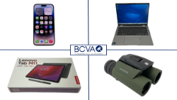 TIMED ONLINE AUCTION: IT & Electronics to include Laptops, Smartphones, Networking, Audio, Gaming, Gadgets & More!