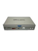 Pre-owned Nortel NTT839AAE5 CPL Dual OSC Optical Service Channel Module (Sold as is).