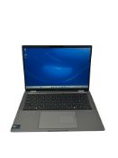 As new Dell Latitude 7450 14″ Laptop with Intel Core Ultra 7 165U 2.10GHz, 16GB RAM, 128MB Intel Gra
