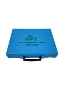 Pre-owned PEM CWT Ultra Mini Rogowski Current WaveForm Transducer (P/N: CWTUM/15/B) (Sold as is).