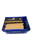 Assorted Dell laptops (All items may have SSD removed, bios/remote management locked and/or have oth