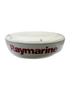 Pre-owned Raymarine RD424 4kW 24″ Radome (Untested, Sold as is).