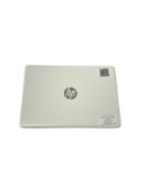 Pre-owned HP Stream 11AK laptop with Intel Celeron N4120 1.1GHz CPU, 4GB RAM, 64GB MMC, Windows 11 P