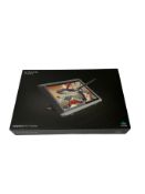 As new Huion Kamvas GT-156HD V2 15.6'' Graphics Tablet (EAN: 6930444800680) (Box sealed).