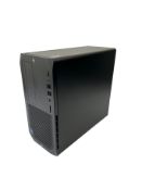 As new HP Z2 Tower G9 Workstation with Intel Core i9-14900K 3.20 GHz GPU, 64 GB DDR5 RAM, NVIDIA GeF