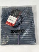 A Zero Restriction Renae zip mock top (Medium).