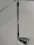 An as new Callaway Elyte 6 iron R/H.