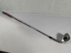 An as new Cleveland RTZ Golf Wedge Tour Rack Steel, 54, RH. Modus 3 shaft.
