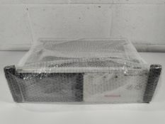 An as new Honeywell TPPL 19'' Control Unit for gas detection (TPPLRG-V8SNM).