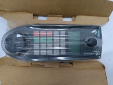 As new Siemens Sinumerik HT2 handheld terminal 6FC5303-0AA00-2AA0 (no instructions).