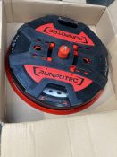 A pre-owned Rinpotec XB500 cable roller.