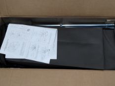 As new Motea Motor Guard Motorcycle Tent Cover (A050825) (stock image).